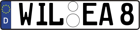 WIL-EA8