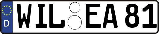 WIL-EA81