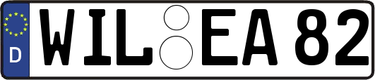 WIL-EA82