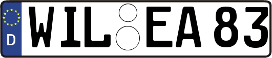 WIL-EA83
