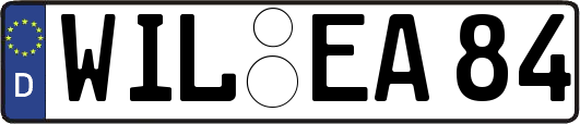 WIL-EA84