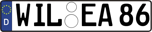 WIL-EA86