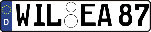 WIL-EA87