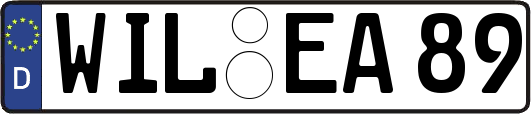 WIL-EA89