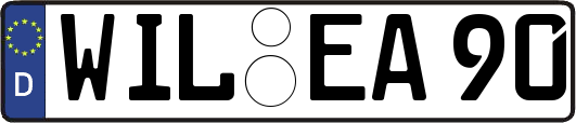 WIL-EA90