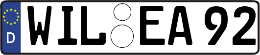 WIL-EA92