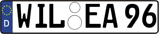 WIL-EA96
