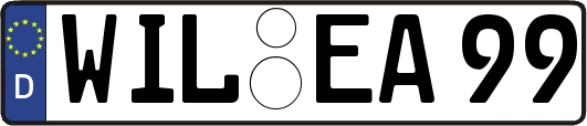 WIL-EA99