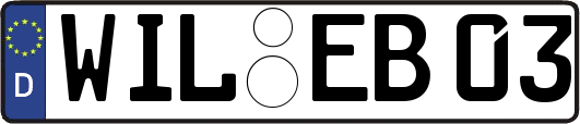 WIL-EB03