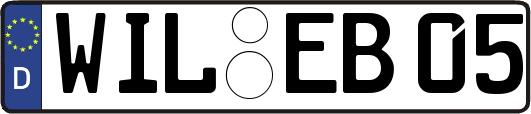 WIL-EB05