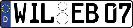 WIL-EB07