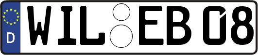 WIL-EB08