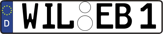 WIL-EB1
