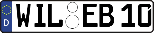 WIL-EB10