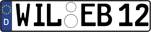 WIL-EB12