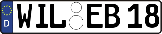 WIL-EB18