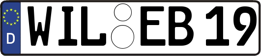 WIL-EB19