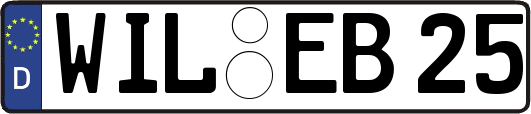 WIL-EB25