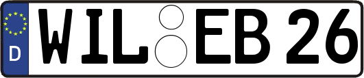WIL-EB26