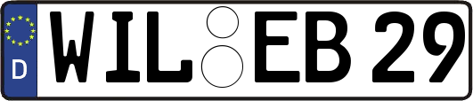 WIL-EB29