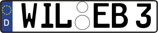 WIL-EB3