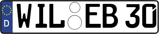 WIL-EB30