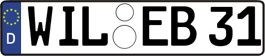 WIL-EB31