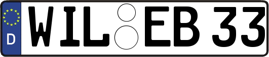 WIL-EB33