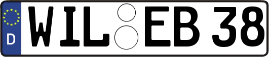 WIL-EB38