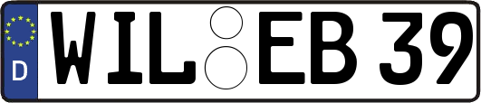WIL-EB39