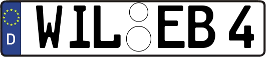 WIL-EB4