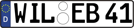 WIL-EB41