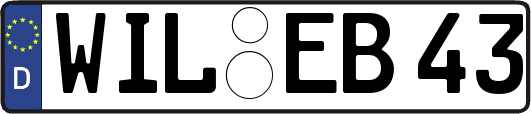 WIL-EB43