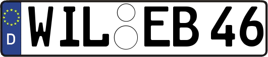 WIL-EB46