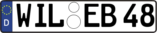 WIL-EB48