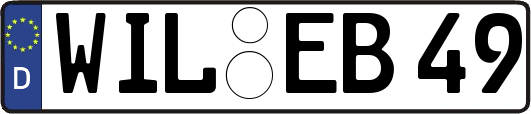 WIL-EB49