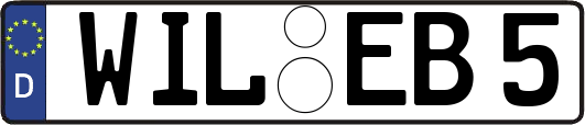 WIL-EB5