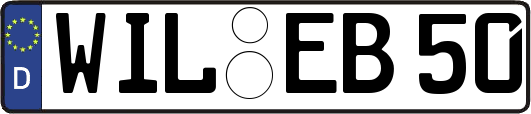 WIL-EB50