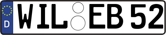 WIL-EB52