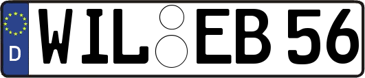WIL-EB56