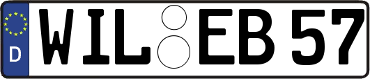 WIL-EB57