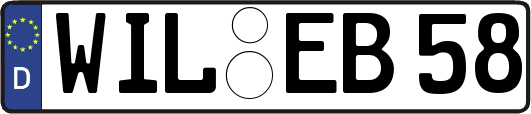 WIL-EB58
