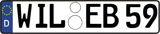 WIL-EB59