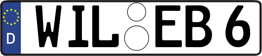 WIL-EB6