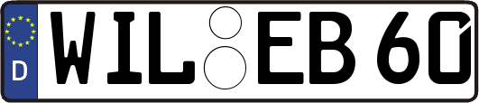 WIL-EB60