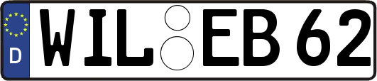 WIL-EB62