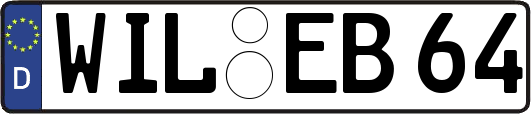 WIL-EB64