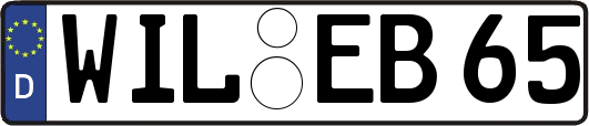 WIL-EB65