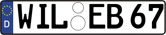 WIL-EB67