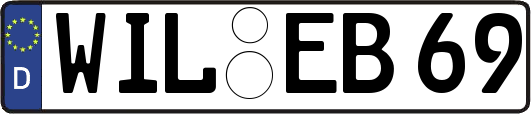 WIL-EB69
